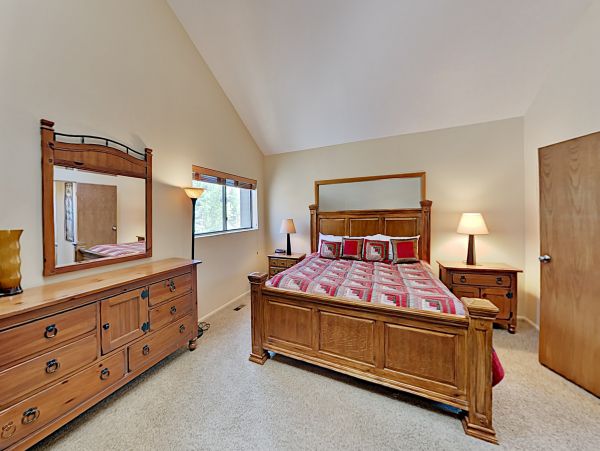 Park City Deer Valley Canyons Resort Home 996890
