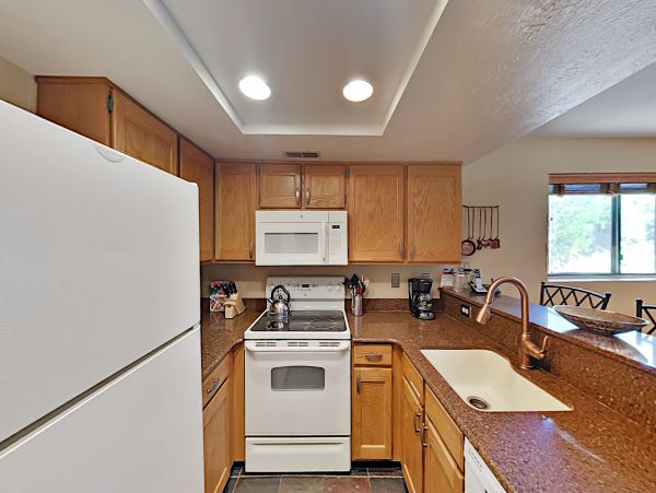 Park City Deer Valley Canyons Resort Home 996890
