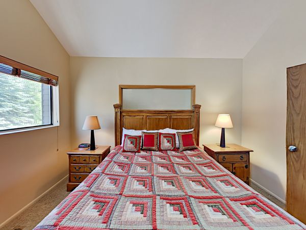 Park City Deer Valley Canyons Resort Home 996890
