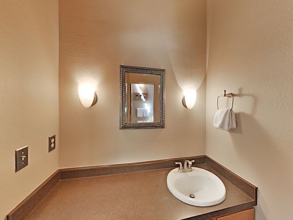 Park City Deer Valley Canyons Resort Home 996890