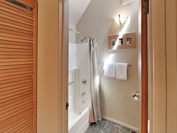 Park City Deer Valley Canyons Resort Home 996890