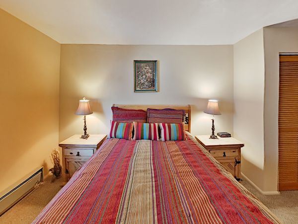 Park City Deer Valley Canyons Resort Home 996890