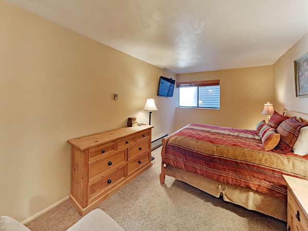 Park City Deer Valley Canyons Resort Home 996890