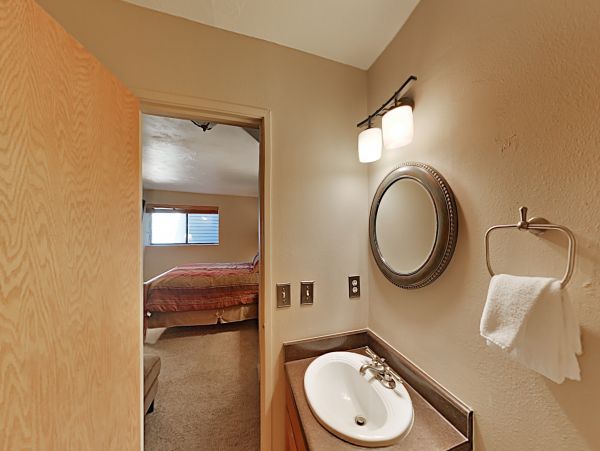 Park City Deer Valley Canyons Resort Home 996890
