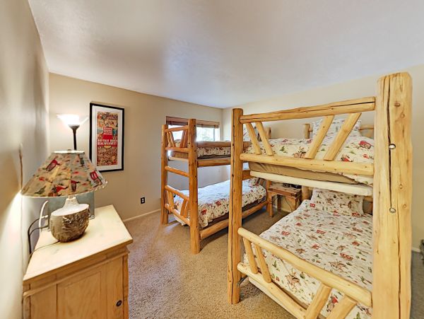 Park City Deer Valley Canyons Resort Home 996890