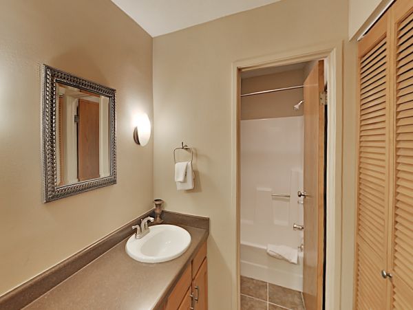 Park City Deer Valley Canyons Resort Home 996890