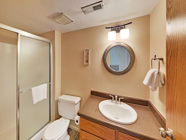 Park City Deer Valley Canyons Resort Home 996890
