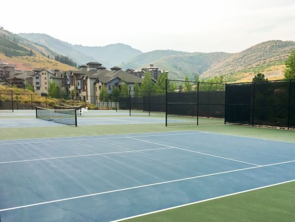 Park City Deer Valley Canyons Resort Home 996890