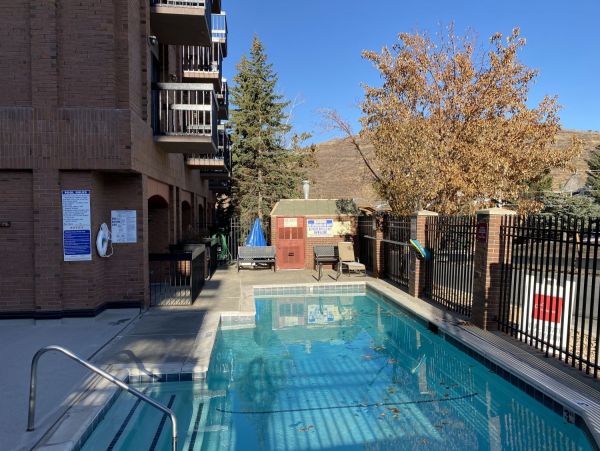 Park City Deer Valley Canyons Resort Home 996891