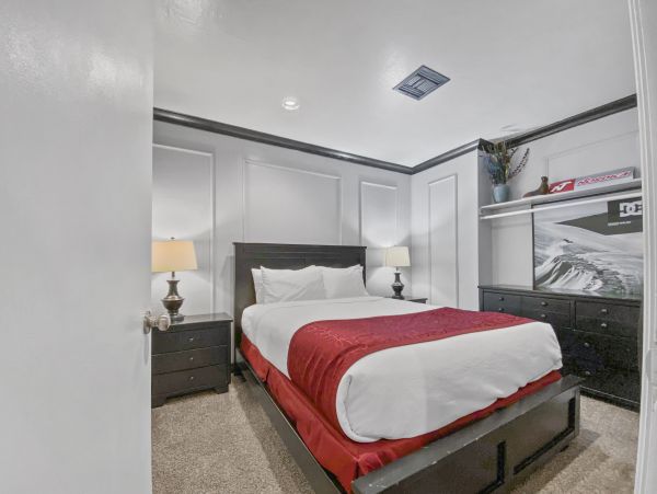 Park City Deer Valley Canyons Resort Home 996891