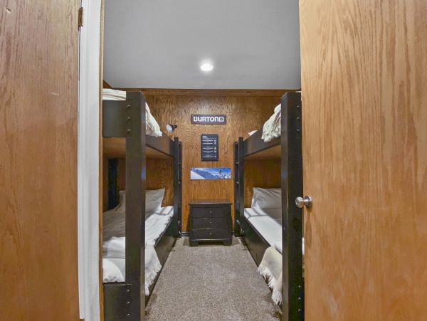 Park City Deer Valley Canyons Resort Home 996891