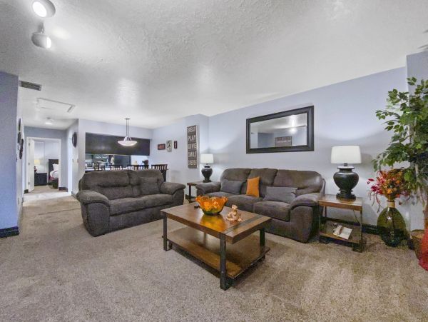 Park City Deer Valley Canyons Resort Home 996891