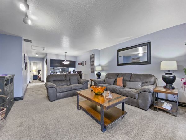 Park City Deer Valley Canyons Resort Home 996891