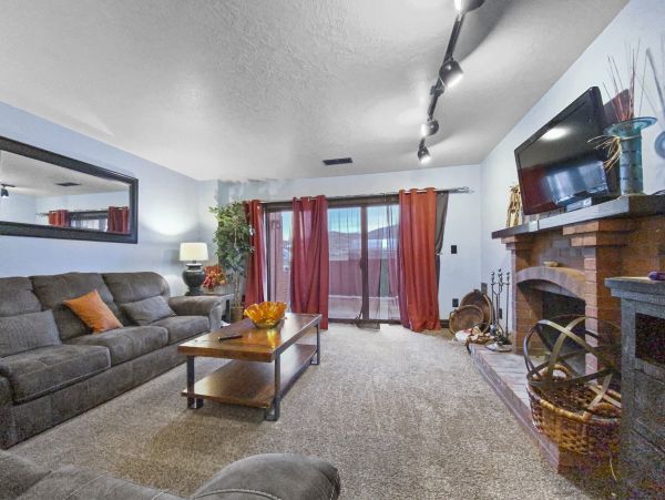 Park City Deer Valley Canyons Resort Home 996891