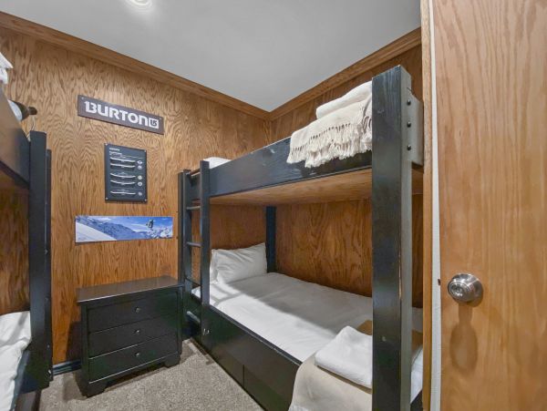 Park City Deer Valley Canyons Resort Home 996891