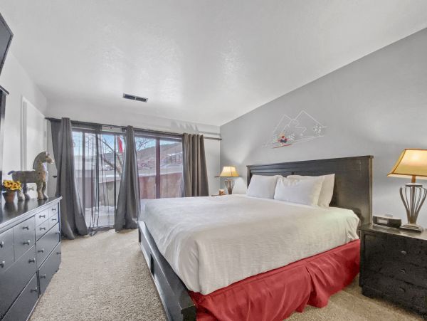 Park City Deer Valley Canyons Resort Home 996891
