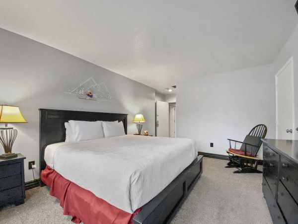 Park City Deer Valley Canyons Resort Home 996891
