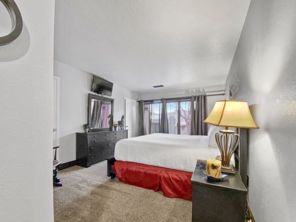 Park City Deer Valley Canyons Resort Home 996891