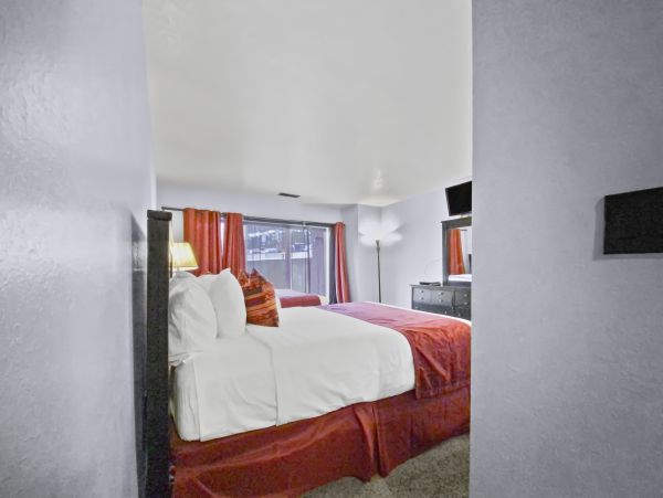 Park City Deer Valley Canyons Resort Home 996891
