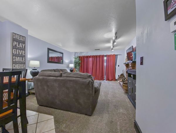 Park City Deer Valley Canyons Resort Home 996891