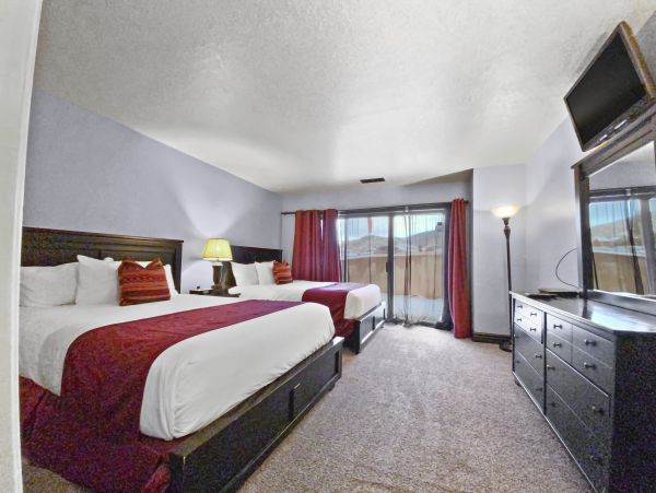 Park City Deer Valley Canyons Resort Home 996891