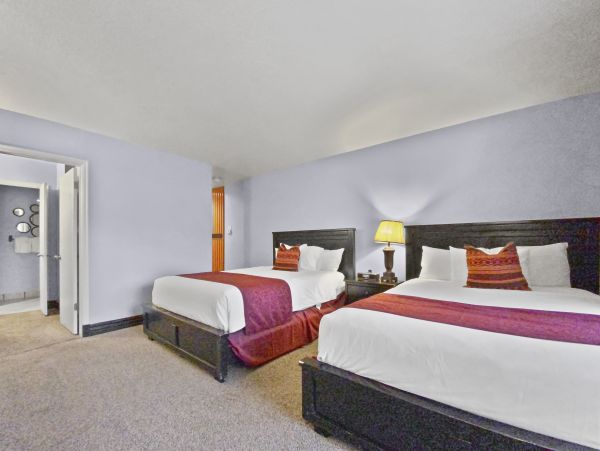 Park City Deer Valley Canyons Resort Home 996891