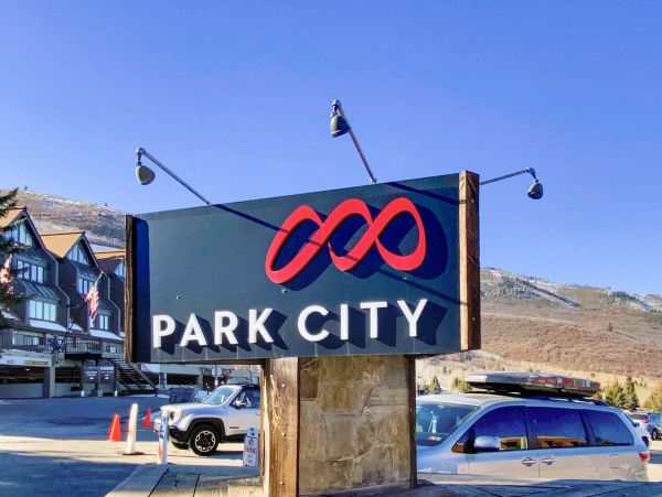 Park City Deer Valley Canyons Resort Home 996891