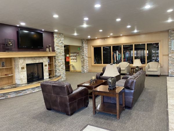 Park City Deer Valley Canyons Resort Home 996891