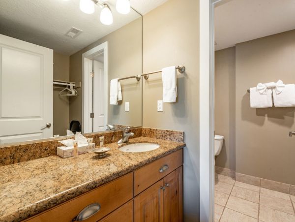 Park City Deer Valley Canyons Resort Home 996891