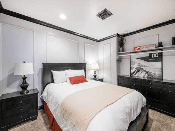 Park City Deer Valley Canyons Resort Home 996891