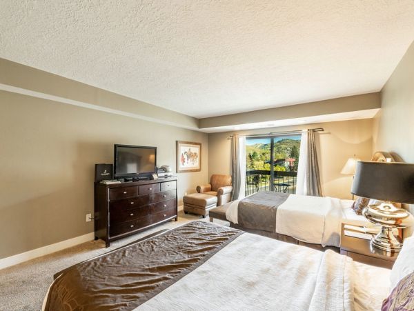 Park City Deer Valley Canyons Resort Home 996891