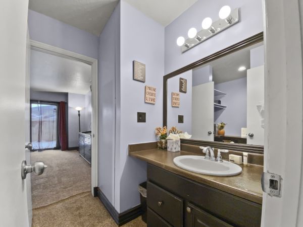 Park City Deer Valley Canyons Resort Home 996891