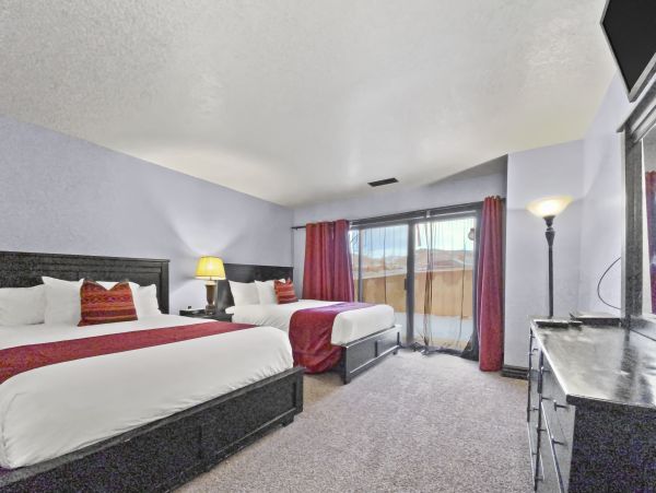 Park City Deer Valley Canyons Resort Home 996891