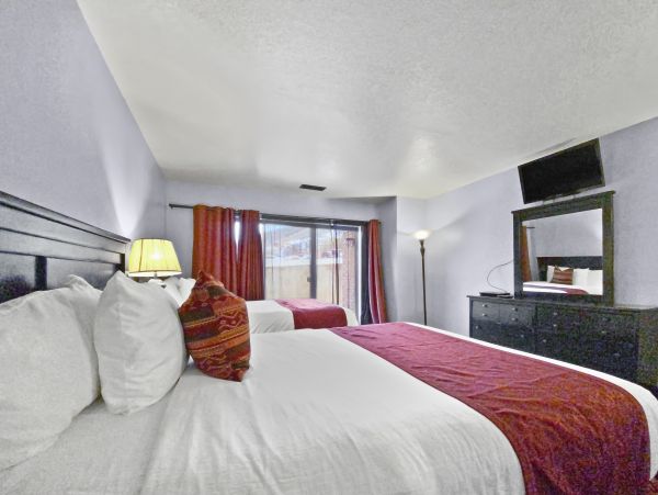 Park City Deer Valley Canyons Resort Home 996891
