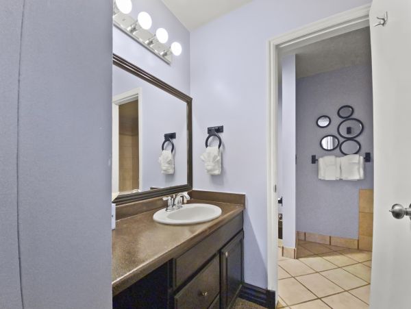 Park City Deer Valley Canyons Resort Home 996891