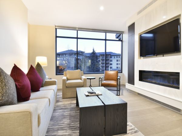 Park City Deer Valley Canyons Resort Home 996892
