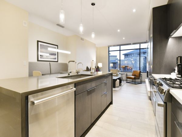 Park City Deer Valley Canyons Resort Home 996892
