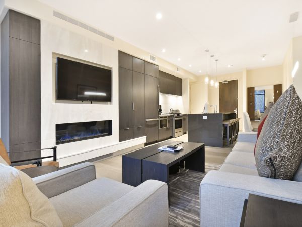 Park City Deer Valley Canyons Resort Home 996892