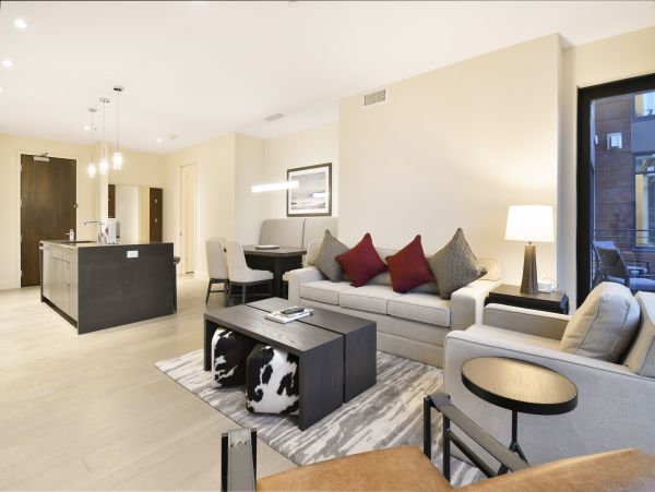 Park City Deer Valley Canyons Resort Home 996892