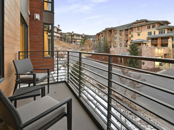 Park City Deer Valley Canyons Resort Home 996892