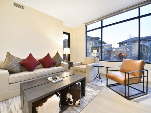 Park City Deer Valley Canyons Resort Home 996892