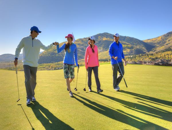 Park City Deer Valley Canyons Resort Home 996892