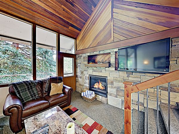 Park City Deer Valley Canyons Resort Home 996893