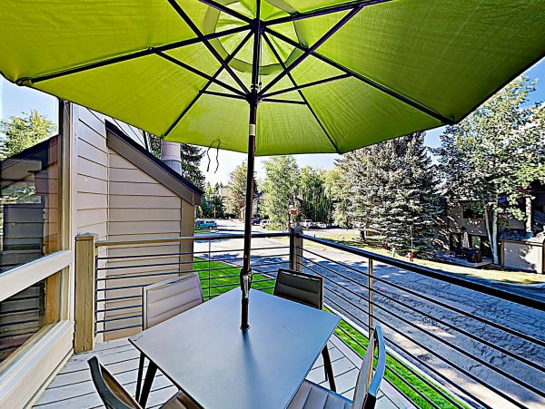 Park City Deer Valley Canyons Resort Home 996893