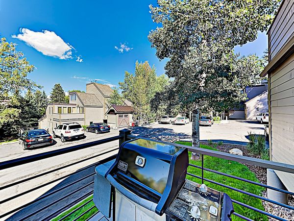 Park City Deer Valley Canyons Resort Home 996893