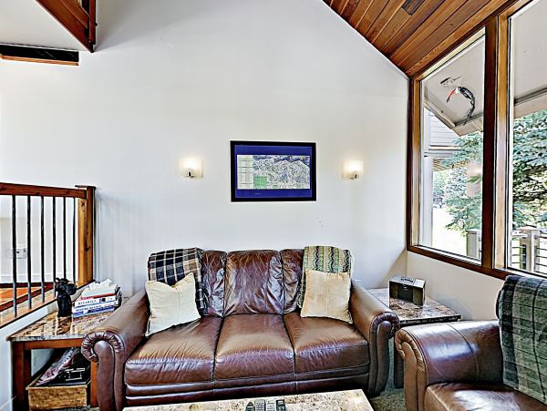 Park City Deer Valley Canyons Resort Home 996893