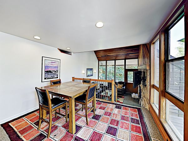 Park City Deer Valley Canyons Resort Home 996893