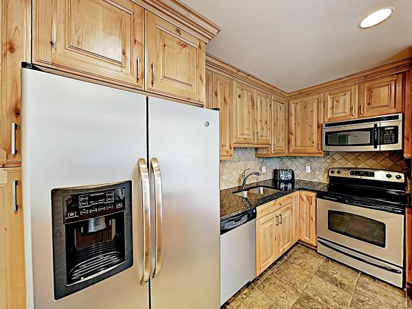 Park City Deer Valley Canyons Resort Home 996893