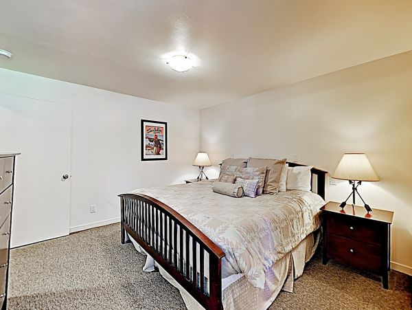 Park City Deer Valley Canyons Resort Home 996893