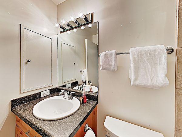 Park City Deer Valley Canyons Resort Home 996893